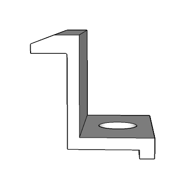 End Clamp