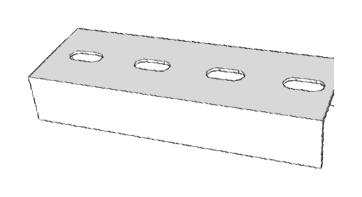 Rail Connection