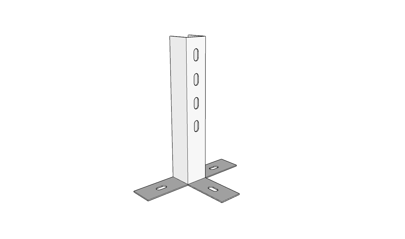 Base Plate