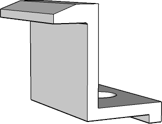 End Clamp