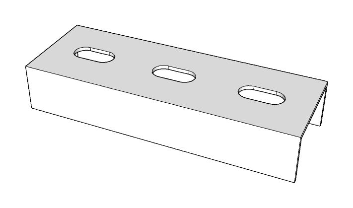 Rail Connection